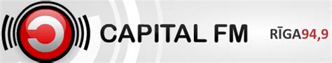 Capital FM – Latvijas radio online internetā .